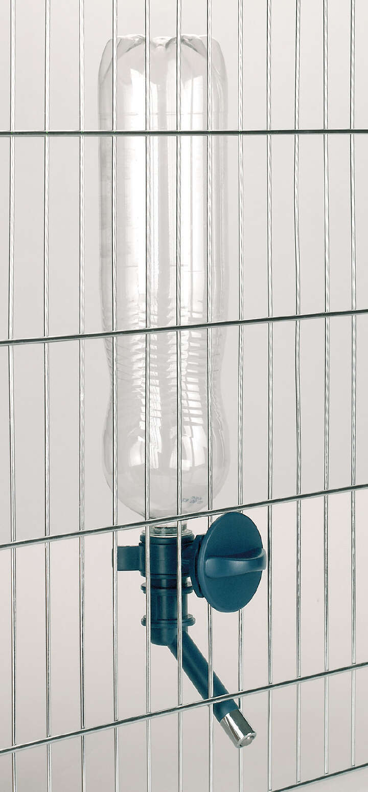 KERBL Flaschenhalter Aqua Boy